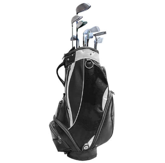 Caddy bag